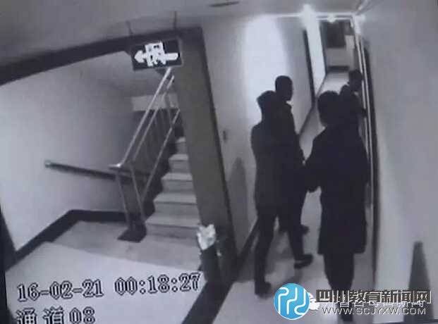 喪心病狂！5人猜拳后決定誰先輪奸15歲少