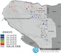 加高房價劍指華人 背后陰暗驚出冷汗