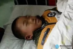 4歲男童在幼兒園注射疫苗后莫名死亡