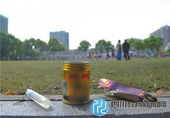 成都中考體育喝葡萄糖 能量瞬間爆發(fā)？