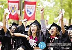 盤點(diǎn)美國最安全的大學(xué)TOP10